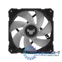 Wentylator do obudów ASUS TUF GAMING TF120 ARGB 3IN1 90DA0030-B09030