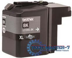 Wkład BROTHER LC-129XLBK