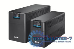 Zasilacz awaryjny EATON 5E 700 DIN G2 5E700D