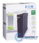 Zasilacz awaryjny EATON Ellipse ECO 1200 USBFR EL1200USBFR 1200VA