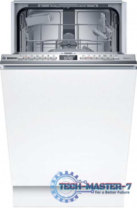 Zmywarka Do zabudowy BOSCH SPV4HKX10E