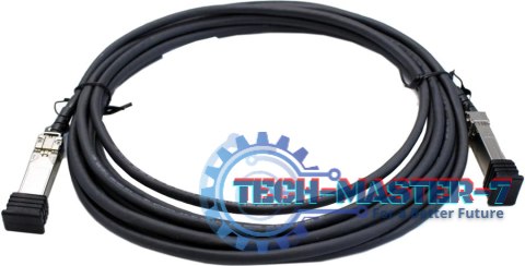 CISCO SFP-H10GB-CU5M= 5 Patchcord