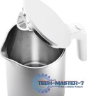 Czajnik ZWILLING 53006-000-0 (1.5L /1850W /Srebrny )