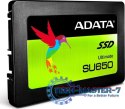 Dysk SSD A-DATA ASU650SS-512GT-R Ultimate (2.5″ /512 GB /SATA III (6 Gb/s) /520MB/s /450MB/s)