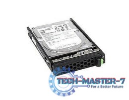 Dysk SSD FUJITSU S26361-F5782-L480 (3.5″ /480 GB /SATA III (6 Gb/s) )