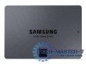Dysk SSD SAMSUNG 870 QVO 1 TB 870 QVO (2.5″ /1 TB /SATA III (6 Gb/s) /560MB/s /530MB/s)