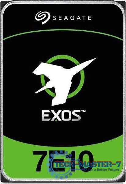 Dysk twardy SEAGATE 8 TB 3.5" ST8000NM017B