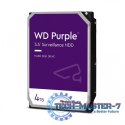 Dysk twardy WD Purple 4 TB 3.5" WD43PURZ