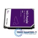 Dysk twardy WD Purple 4 TB 3.5" WD43PURZ