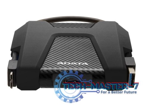 Dysk twardy zewnętrzny A-DATA AHD680-1TU31-CBK