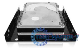 Dyski SATA 2.5 cala x 2 IB-AC643 ICY BOX