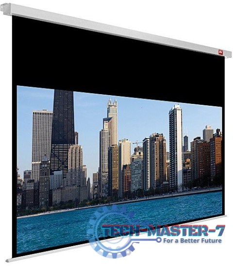 Ekran projekcyjny AVTEK Video PRO 240BT