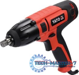 Elektryczny klucz udarowy YATO YT-82020