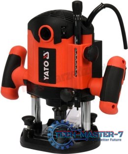 Frezarka górnowrzecionowa 2100W YATO YT-82380
