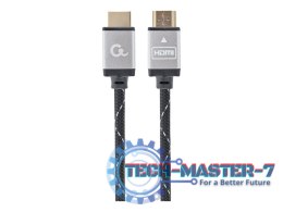 GEMBIRD CCB-HDMIL-3M 3m /s1x HDMI 1x HDMI