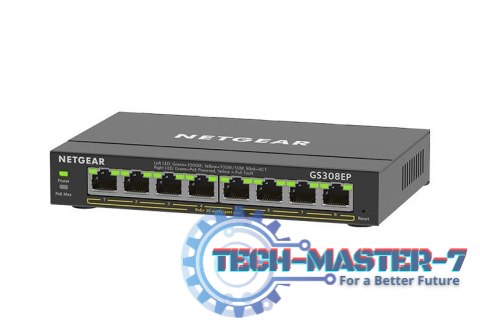GS308EP-100PES GS308EP-100PES