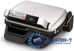 Grill elektryczny TEFAL GC451B12