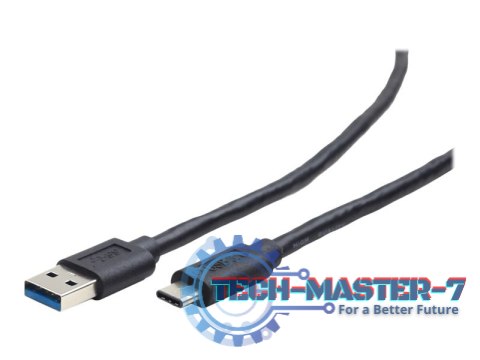 Kabel USB GEMBIRD USB typ A 3 Kabel USB GEMBIRD USB typ A 3