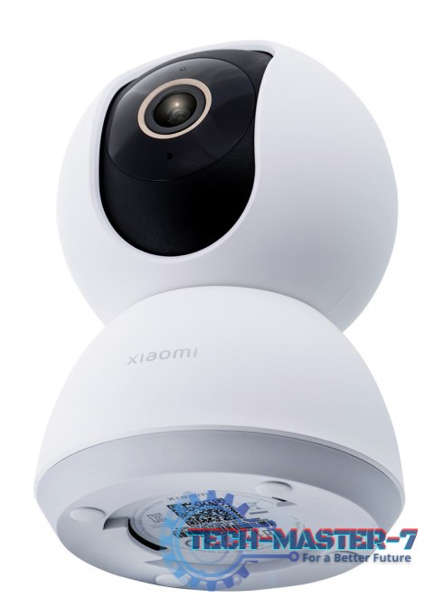 Kamera C300(Biały) Kamera C300(Biały)