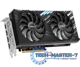 Karta graficzna ASROCK Radeon RX 7900 GRE CHALLENGER 16 GB OC GDDR6 (RX7900GRE CL 16GO)