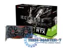 Karta graficzna BIOSTAR RTX 3060 12 GB (VN3606RML9)