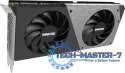 Karta graficzna INNO3D GeForce RTX 4060 Ti TWIN X2 8GB GDDR6 (N406T2-08D6-171153N)