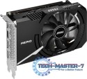 Karta graficzna MSI RTX 4060 AERO ITX OC 8GB GDDR6 (RTX 4060 AERO ITX 8G OC)