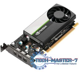 Karta graficzna PNY Quadro T400 4GB GDDR6 (VCNT400-4GB-SB)