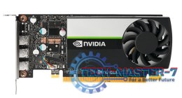 Karta graficzna PNY Quadro T400 4GB GDDR6 (VCNT400-4GB-SB)