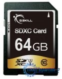 Karta pamięci G.SKILL 64 GB