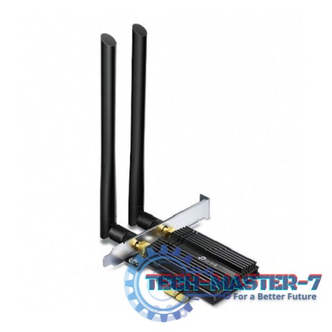Karta sieciowa bezprzewodowa TP-LINK Archer TX50E