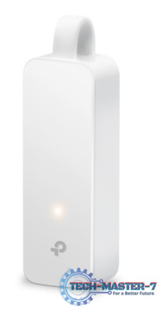 Karta sieciowa przewodowa TP-LINK UE300C Karta sieciowa przewodowa TP-LINK UE300C