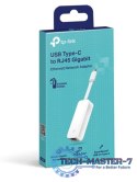 Karta sieciowa przewodowa TP-LINK UE300C