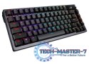 Klawiatura Bezprzewodowa ASUS ROG Azoth