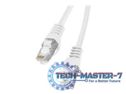 LANBERG PCF6-10CC-0300-W 3 Patchcord