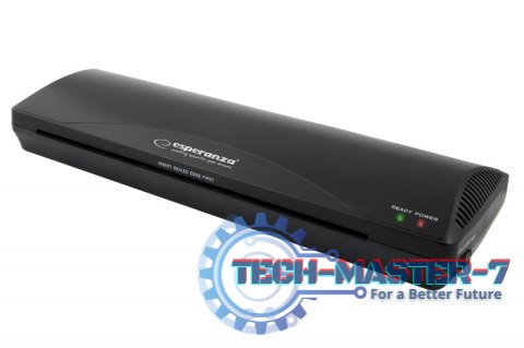 Laminator ESPERANZA A3 Aeon EFL003