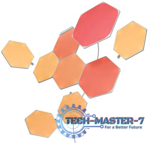 Lampa led NANOLEAF
