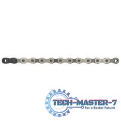 Łańcuch 11 rzędowy SRAM PC-1130 114 ogniw + spinka