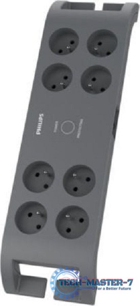 Listwa zasilająca PHILIPS SPN3180A/60 Phil-SPN3180A/60