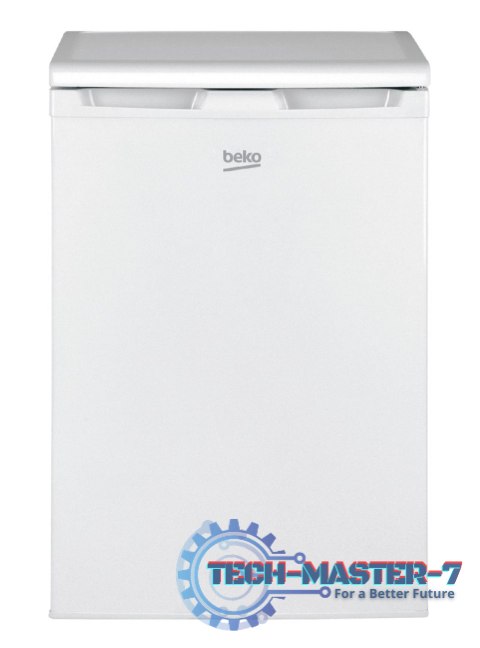Lodówka BEKO E TSE1284N Lodówka BEKO E TSE1284N