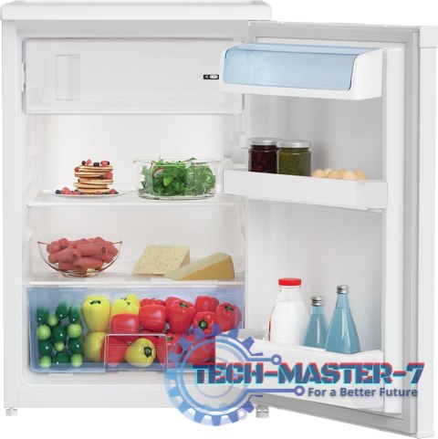 Lodówka BEKO E TSE1284N Lodówka BEKO E TSE1284N