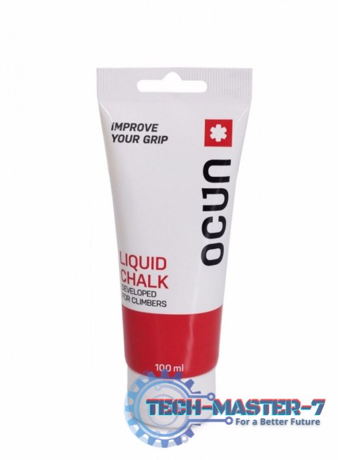 Magnezja w płynie Ocun tubka 100ml