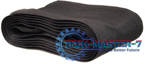Maskownica MACLEAN 2x rzep MCTV-677 B(200cm\10.5cm) Maskownica MACLEAN 2x rzep MCTV-677 B(200cm\10.5cm)