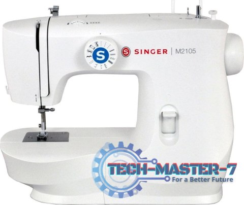 Maszyna do szycia SINGER M2105