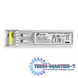 Moduł SFP SM321A-2 WDM Single 2km