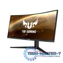 Monitor ASUS VG34VQL1B (34" /VA /165Hz /3440 x 1440 /Czarny)