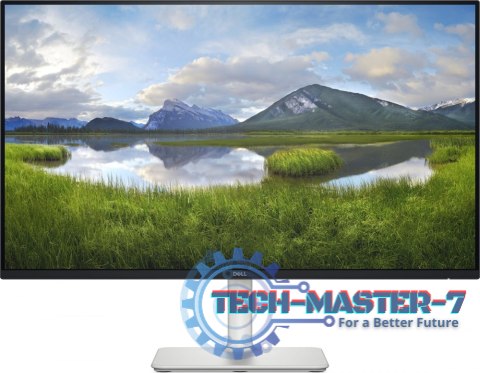 Monitor DELL 210-BNHJ (27" /VA /75Hz /1920 x 1080 /Czarno-srebrny )SE2725H