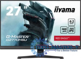 Monitor IIYAMA G2770HSU-B6 (27