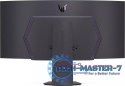 Monitor LG 45GS95QE-B.AEU (44.5" /OLED /240Hz /3440 x 1440 /Czarny)
