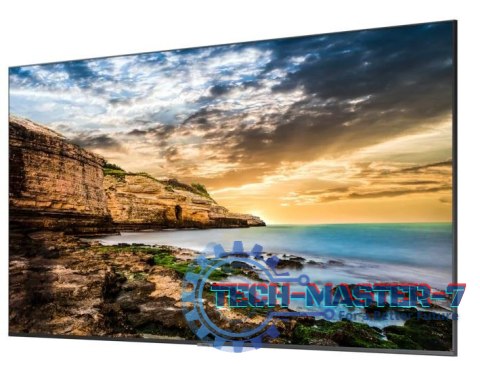 Monitor SAMSUNG LH43QETELGCXEN (43" /VA /60Hz /3840 x 2160 /Czarny ) Monitor SAMSUNG LH43QETELGCXEN (43" /VA /60Hz /3840 x 2160 /Czarny )